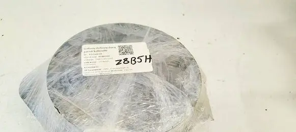 Opel Crossland X Front door speaker 39146485