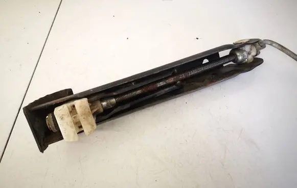 Opel Vectra C Lift Jack 9191486
