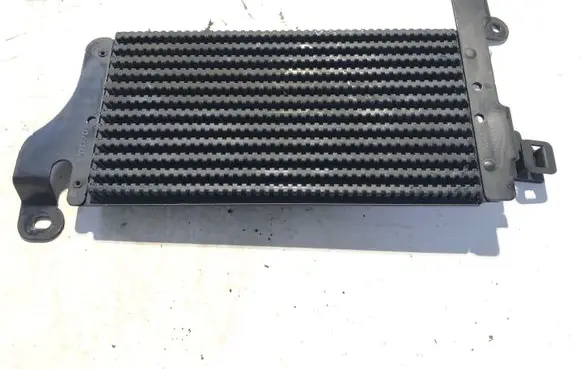 Volvo S80 Fuel cooler (radiator) 30792287