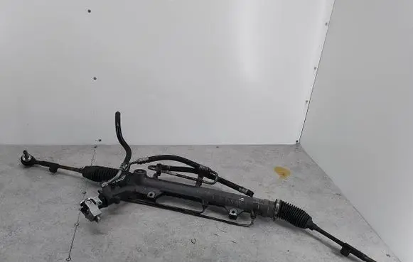 BMW 3 E90 E91 Steering rack 0280080058101