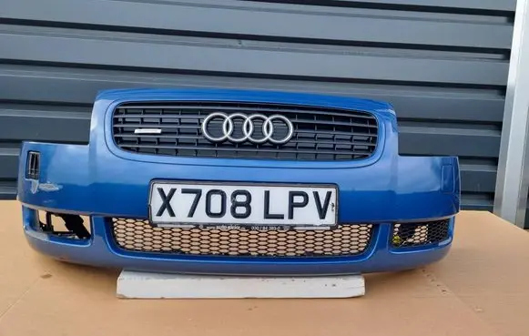 Audi TT Mk1 Front bumper 8N0807111