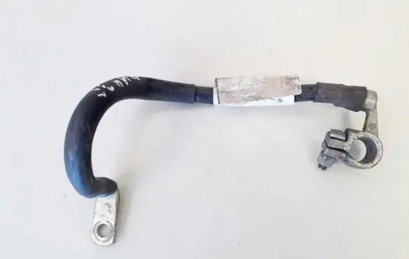 Mercedes-Benz C W203 Positive cable (battery) a280