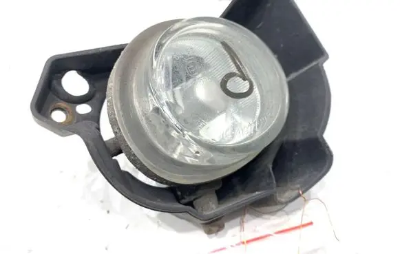 Mazda 3 II Front fog light