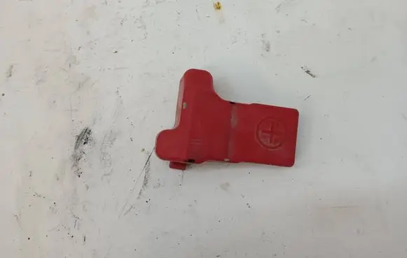 Dodge RAM Positive cable (battery) 68164628AA