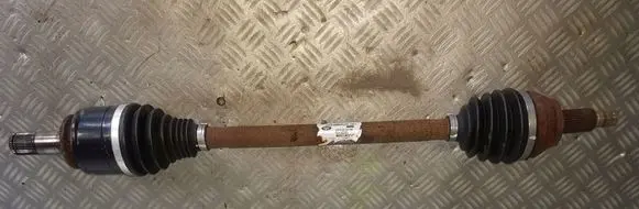 Land Rover Range Rover L405 Rear driveshaft CPLA4K138AB