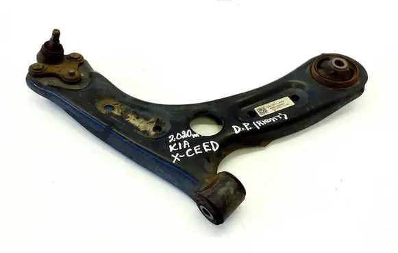 KIA Xceed Front lower control arm/wishbone 54501G4AA0