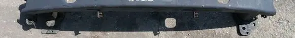 Volkswagen Phaeton Front bumper cross member 3D0807105AM