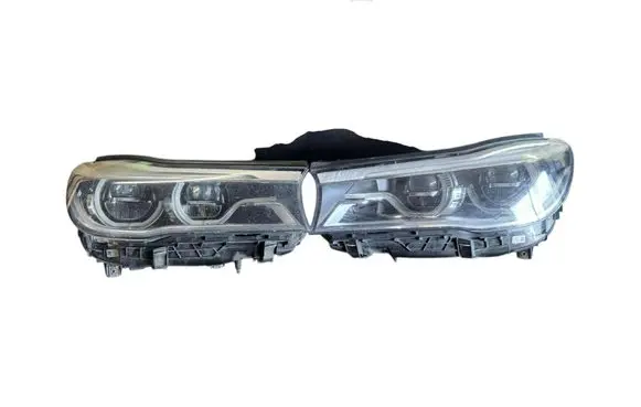 BMW 7 G11 G12 Headlight/headlamp 7726600012 7471332 30000015614828