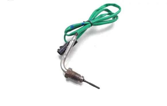 Exhaust gas temperature sensor