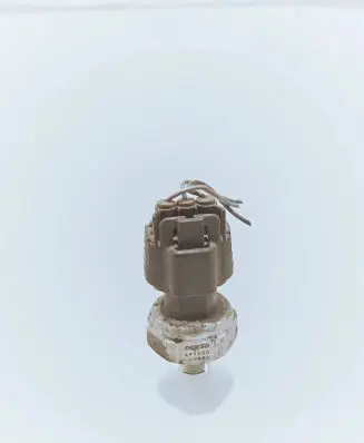 Air conditioning (A/C) pressure sensor