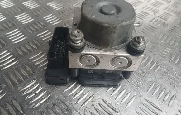 Dacia Sandero ABS Pump 2265106516 0265956285