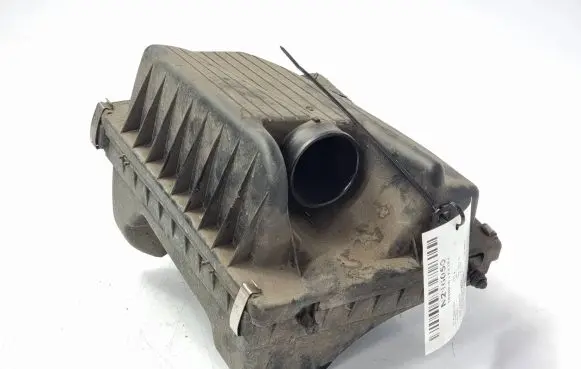 Opel Astra G Air filter box cover 90531002