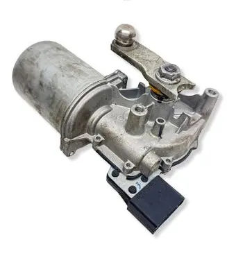 Seat Ibiza IV (6J,6P) Wiper motor 5C7955113D V10070044 987079870