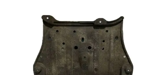 Pickup box liner
