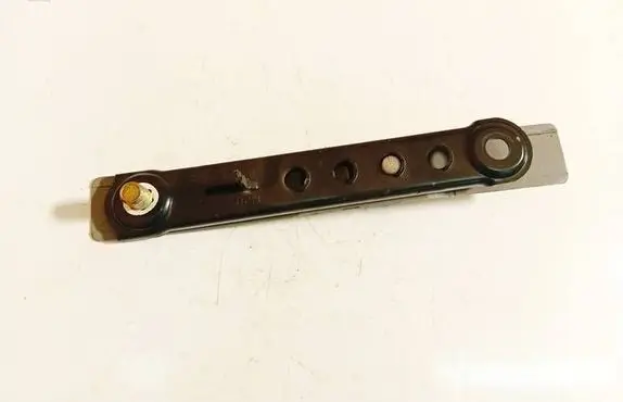 Suzuki Ignis Seat belt adjustment rail 67701109 6770-11-09