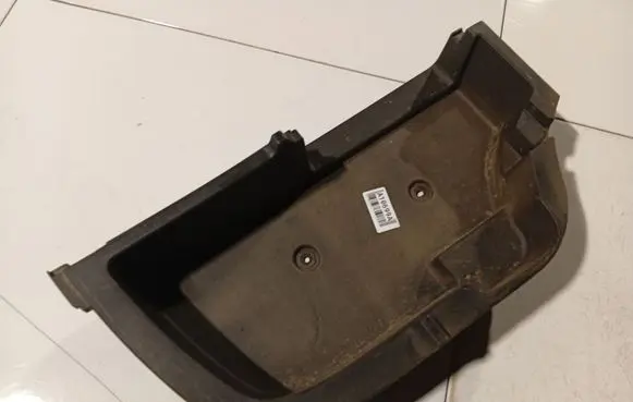 Toyota Avensis T250 Other interior part 6499505020 64995-05020