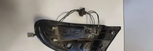 Mazda 323 Rear/tail lights 0431439