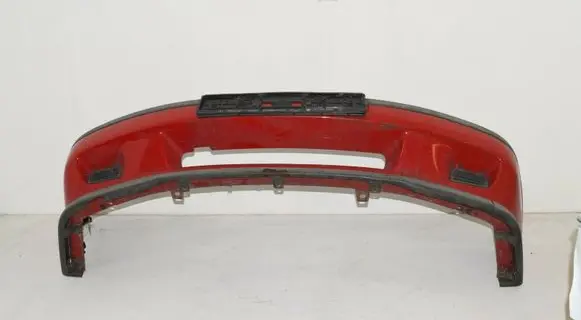 Volvo S40, V40 Front bumper