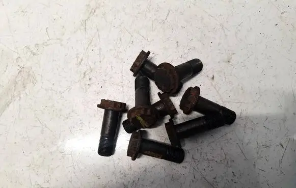 Honda CR-V Nuts/bolts 