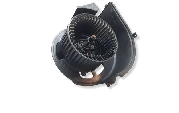 BMW X5 E70 Heater fan/blower 990877L