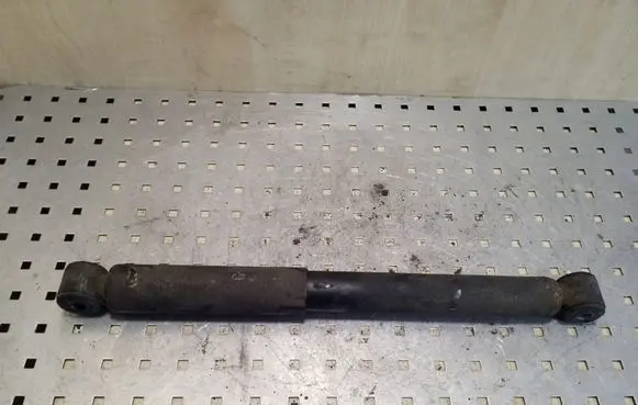 Mercedes-Benz Sprinter W906 Rear shock absorber/damper A9063202131
