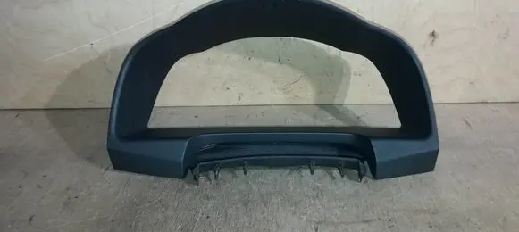 Toyota Corolla Verso AR10 Panel trim 554110F010 LHD