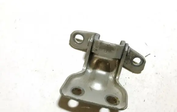 Mazda 323 Rear door lower hinge