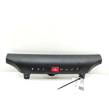 Iveco Daily 6th gen A set of switches 5801586544 5802839756
