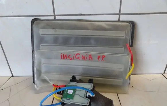 Opel Insignia A Other devices 13283243