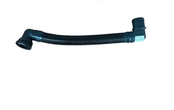 Porsche Boxster 981 Breather/breather pipe/hose 98110726401 368943 1582013