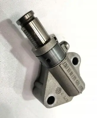 Volkswagen Scirocco Timing belt tensioner 06H109467N |0000000000000