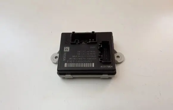 Ford Kuga II Door control unit/module F1ET14B533BG