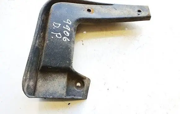 Front mudguard