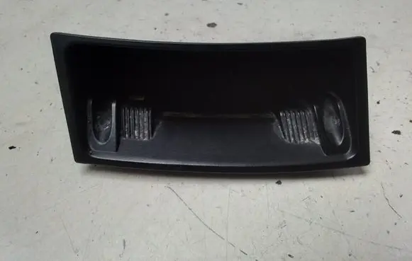 Car ashtray