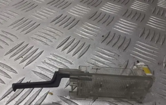 Renault Modus Headlining lighting console trim 8200024033