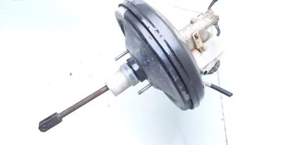 Opel Zafira A Brake booster 09193226