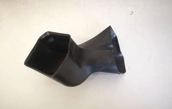 Volvo XC60 Air intake hose/pipe 30665839
