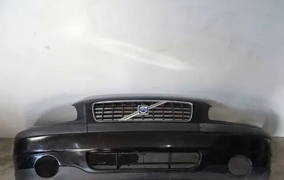 Volvo S60 Front bumper
