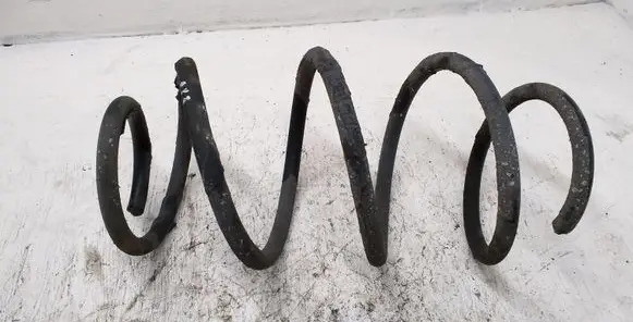 KIA Sportage Front coil spring