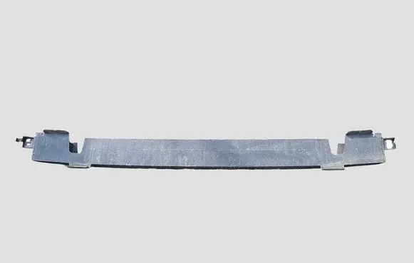 Citroen C5 Front bumper support beam 9681053080 2004507