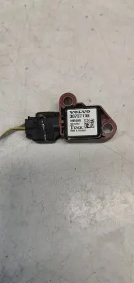 Volvo V50 Airbag deployment crash/impact sensor 8840A6 30737138
