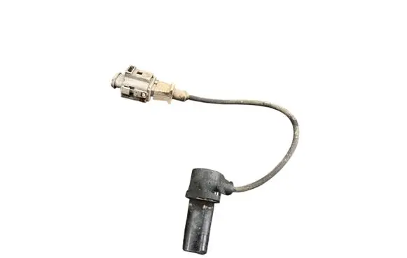 Audi Q7 4L Crankshaft position sensor 0261210262 B36599