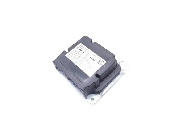 Fiat Doblo Airbag control unit/module 51881770 0285010857