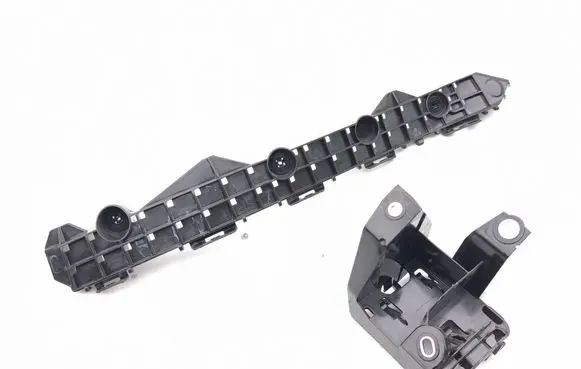 Toyota C-HR II Rear bumper mounting bracket 52575F4030 EC01447