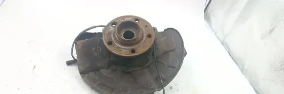 Volvo S60 Front wheel hub