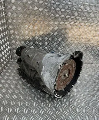 BMW 3 E92 E93 Automatic gearbox 7566903 6HP28 001599898