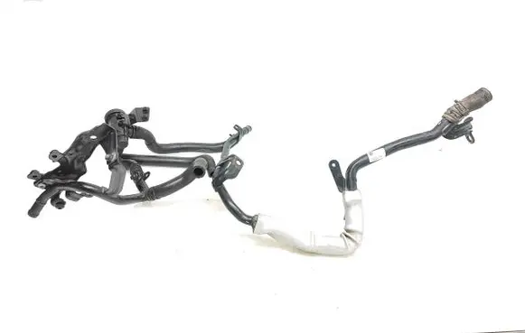 Volkswagen Transporter - Caravelle T6 Engine coolant pipe/hose 04L121034 04L121398A 7E0121086AM