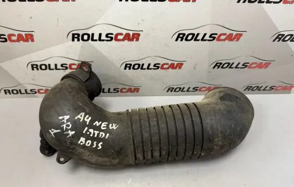 Intercooler hose/pipe
