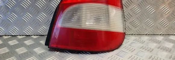 Renault Scenic I Rear/tail lights E29002 73410202