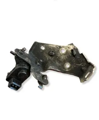 Renault Master III Turbo solenoid valve 8200762162